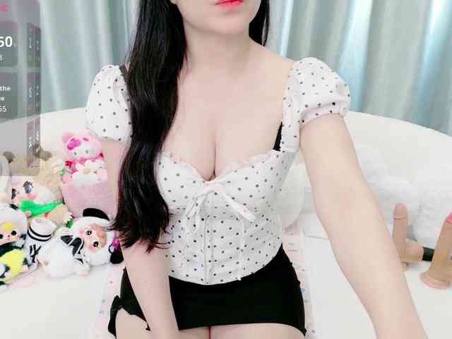 Lylybaby webcam