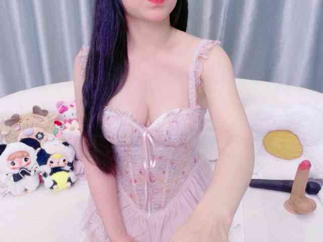 Lylybaby webcam