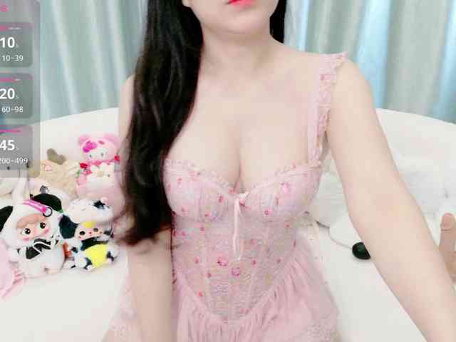 Lylybaby webcam