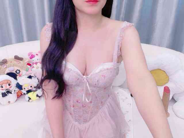 Lylybaby webcam