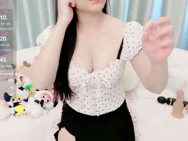 Lylybaby webcam