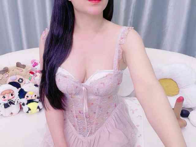 Lylybaby webcam