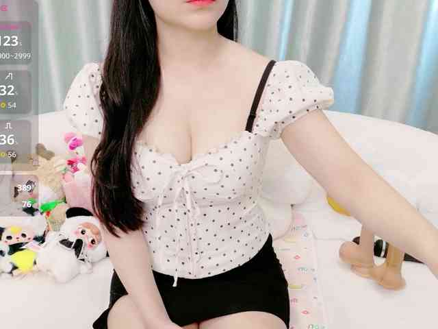 Lylybaby webcam