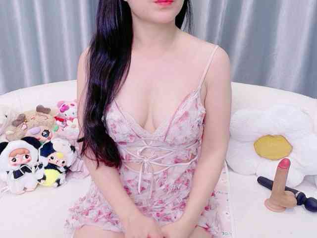 Model: Lylybaby