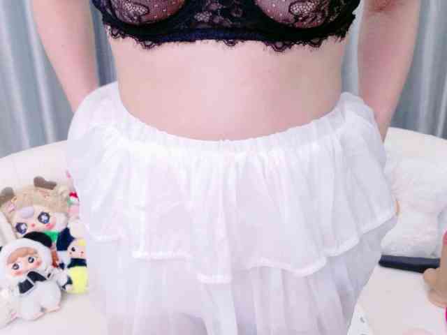 Lylybaby webcam
