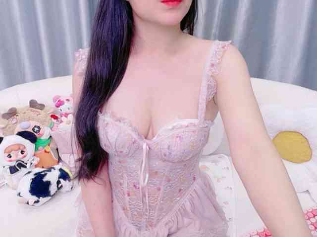 Lylybaby webcam