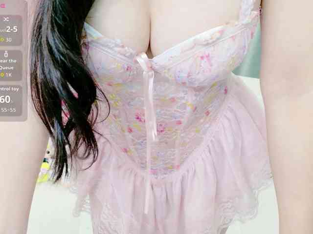 Lylybaby webcam