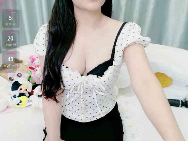 Lylybaby webcam