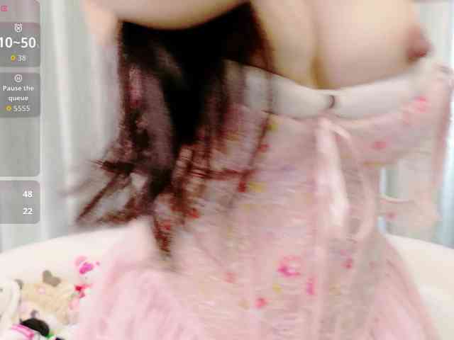 Lylybaby webcam