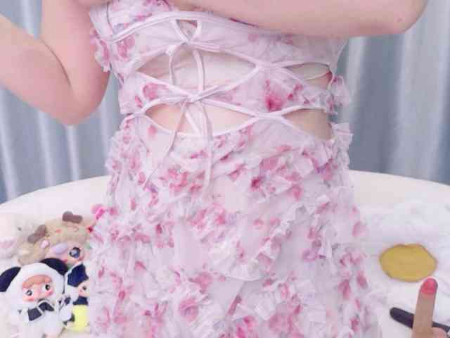 Lylybaby webcam