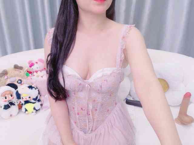 Lylybaby webcam