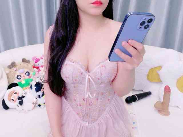 Lylybaby webcam