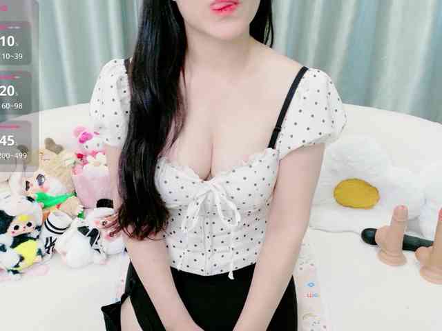 Lylybaby webcam