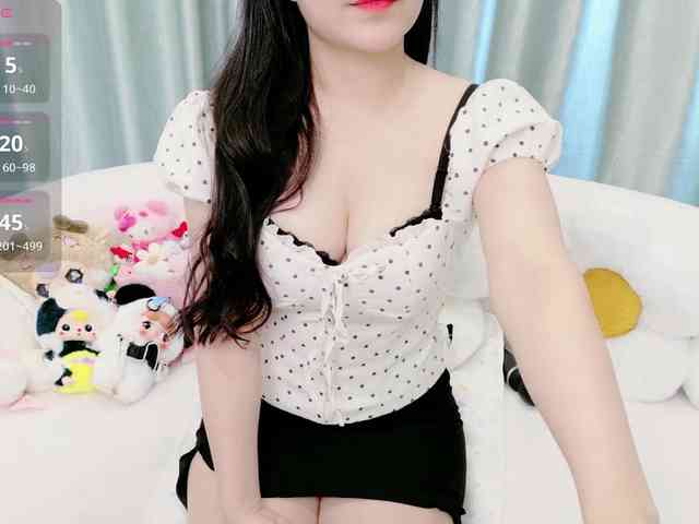 Lylybaby webcam