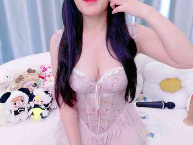 Lylybaby webcam