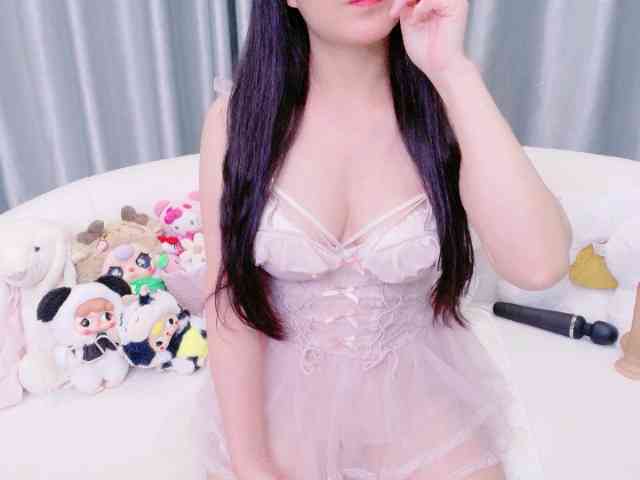 Lylybaby webcam