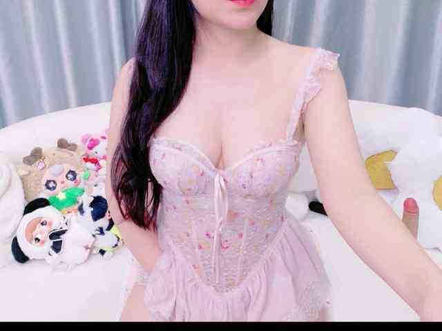 Lylybaby webcam