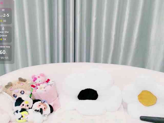 Lylybaby webcam