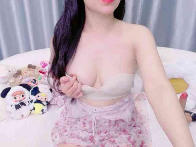 Model: Lylybaby