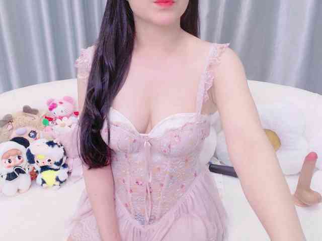 Lylybaby webcam