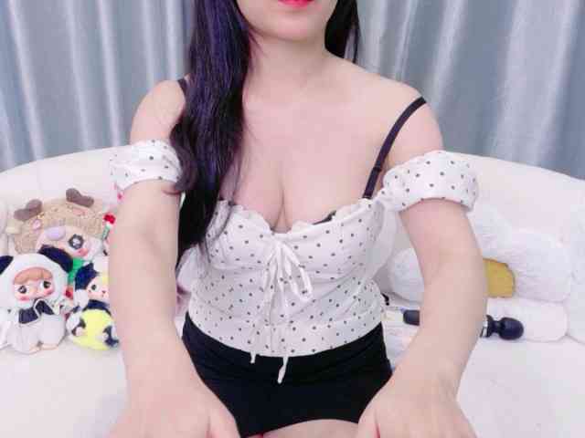 Lylybaby webcam
