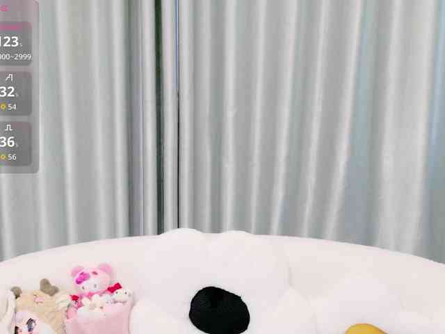 Lylybaby webcam