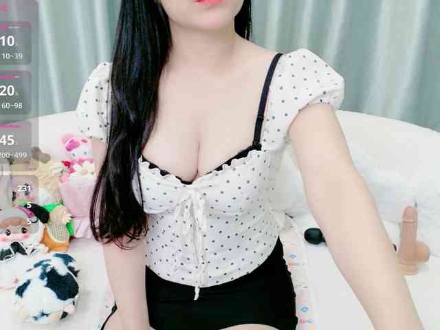 Lylybaby webcam