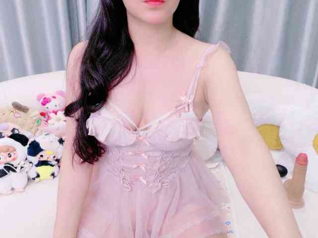 Lylybaby webcam