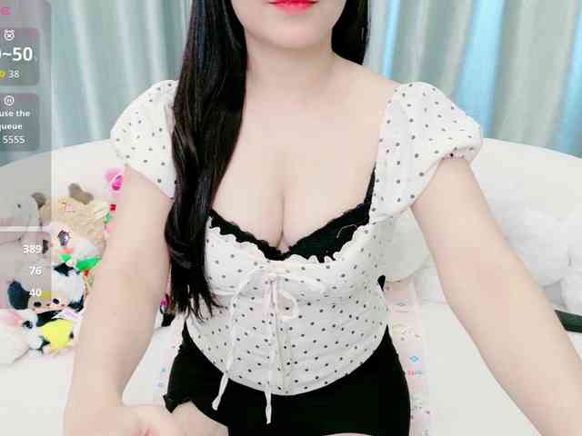 Lylybaby webcam