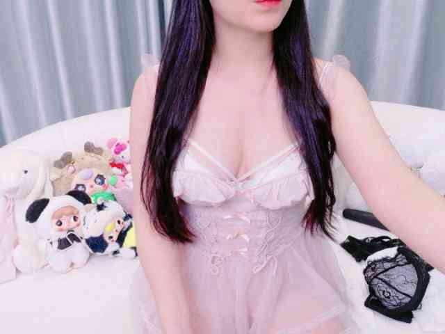 Lylybaby webcam