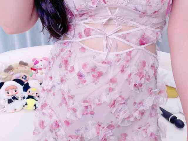 Lylybaby webcam