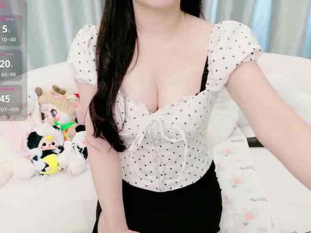 Lylybaby webcam