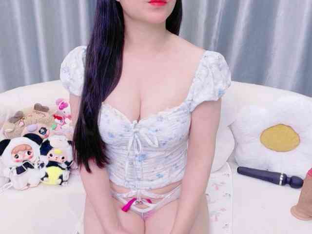 Lylybaby webcam