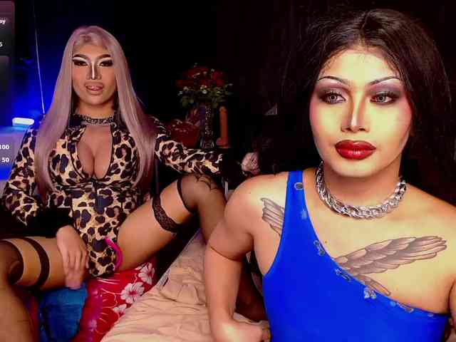 Lethishachannel's cam show statistics and live stream