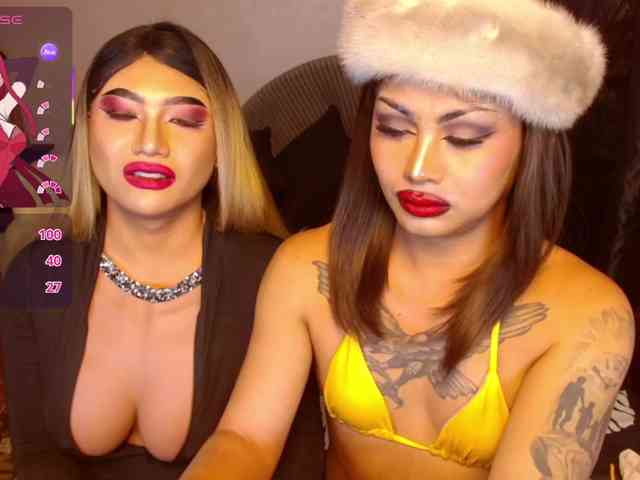 LethishaChannel Live Webcam on BongaCams