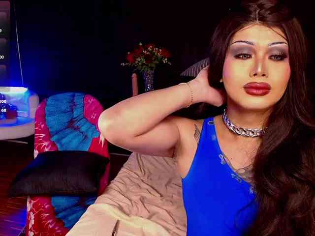 LethishaChannel Live Webcam on BongaCams