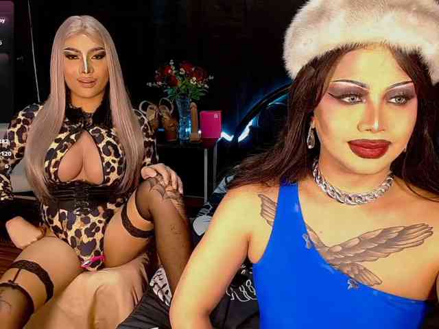 LethishaChannel Live Webcam on BongaCams