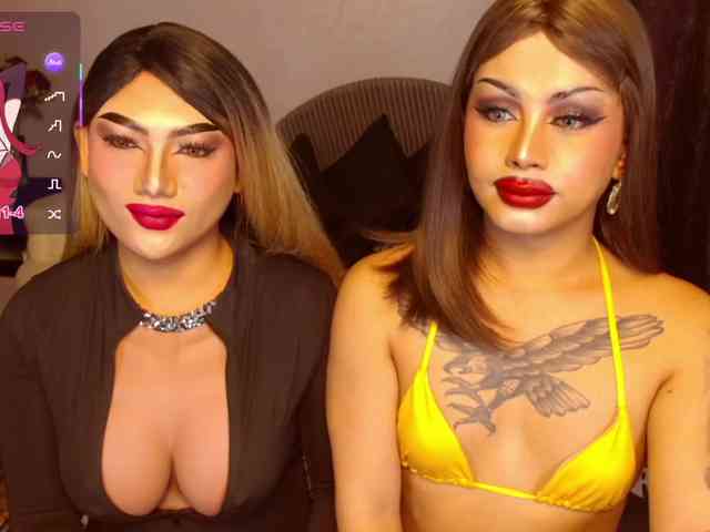 LethishaChannel Live Webcam on BongaCams
