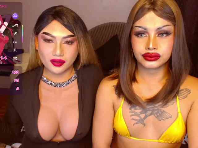 LethishaChannel Live Webcam on BongaCams