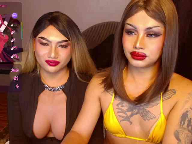 LethishaChannel Live Webcam on BongaCams