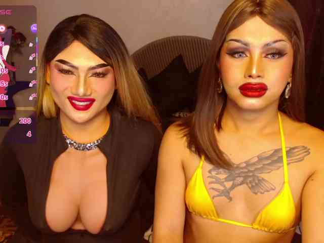 LethishaChannel Live Webcam on BongaCams
