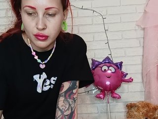 Nastya-Fox69 Porn Show
