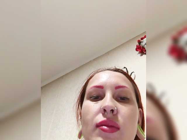 Nastya-Fox69 live webcam show
