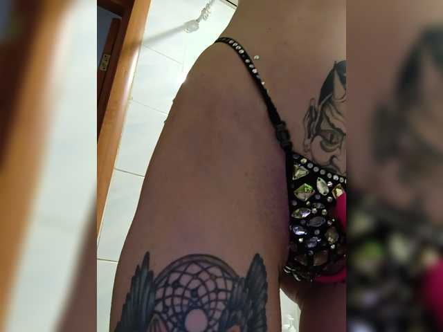 Nastya-Fox69 live cam su BongaCams