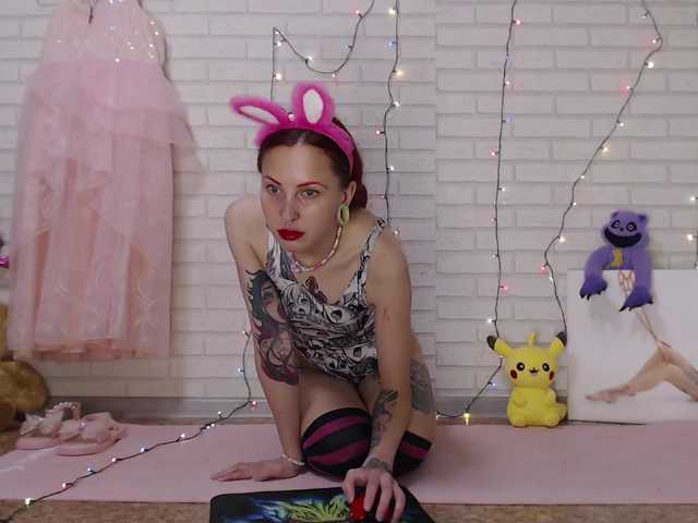 Nastya-Fox69