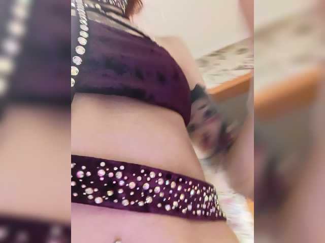 Nastya-Fox69 live webcam show
