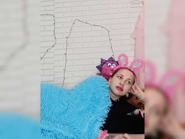 Nastya-Fox69 Live Cam su BongaCams