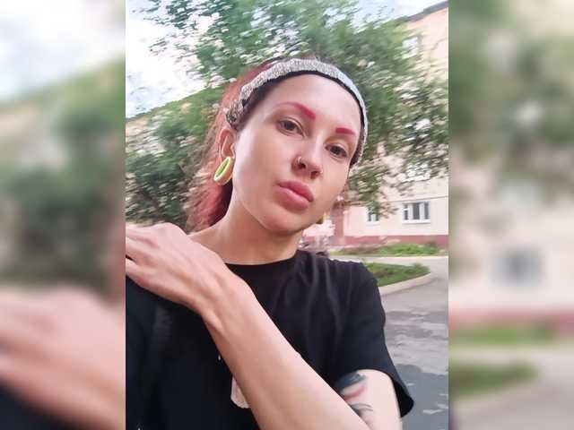 Nastya-Fox69 live webcam show