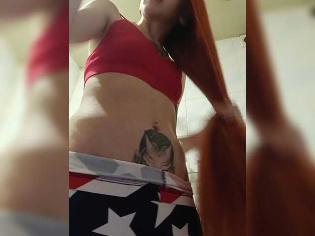 Nastya-Fox69 live cam on BongaCams