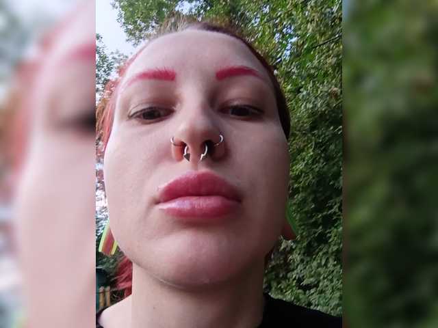 Nastya-Fox69 live cam on BongaCams